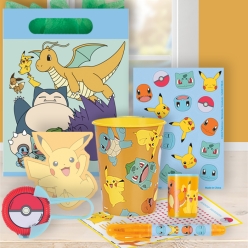 *Pokemon Loot Pack
